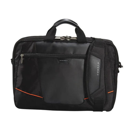 Everki Flight laptop briefcase EKB419 alternate view