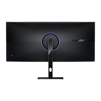 Xiaomi G34WQi 34" 1440p UltraWide VA Curved Gaming Monitor (180Hz, 1ms, 21:9, HDMI/DP, AMD FreeSync, and 1500R Curve)