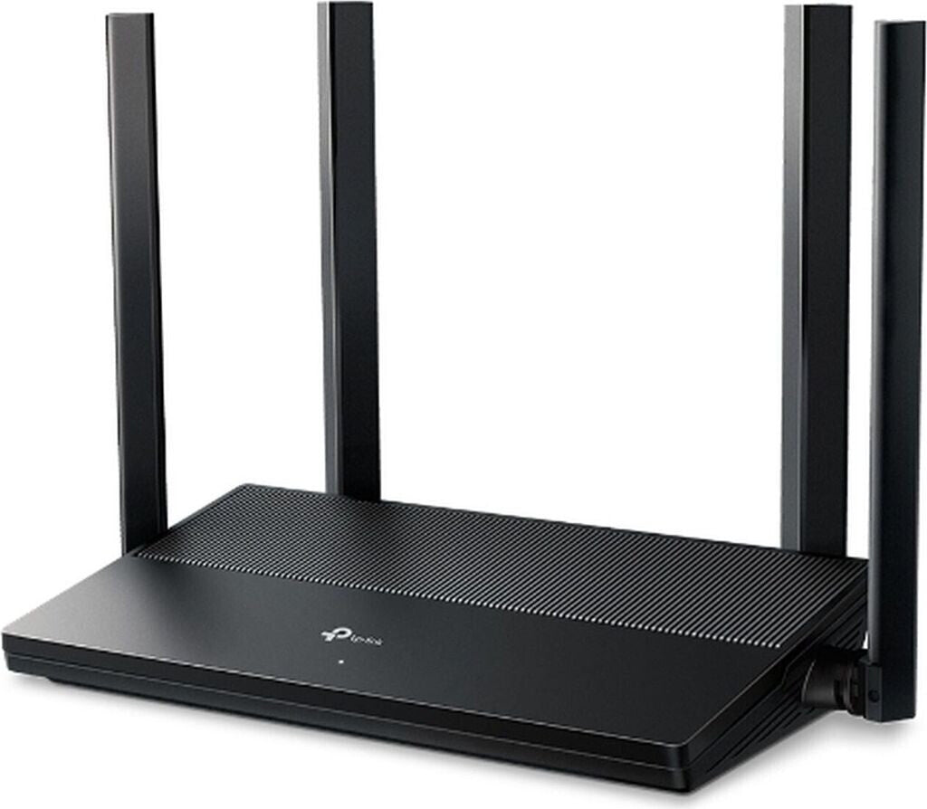 TP-Link EX141 AX1500 Dual-Band Gigabit Wi-Fi 6 Router