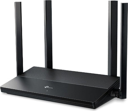 TP-Link EX141 AX1500 Dual-Band Gigabit Wi-Fi 6 Router