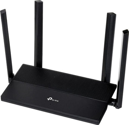 TP-Link EX141 AX1500 Dual-Band Gigabit Wi-Fi 6 Router