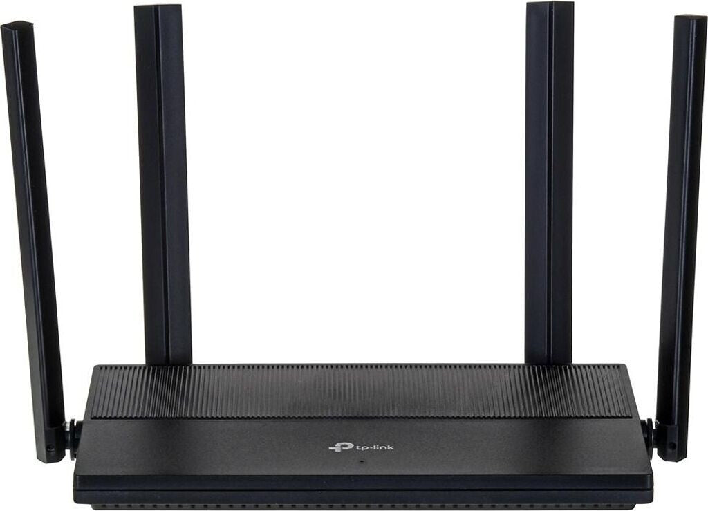 TP-Link EX141 AX1500 Dual-Band Gigabit Wi-Fi 6 Router