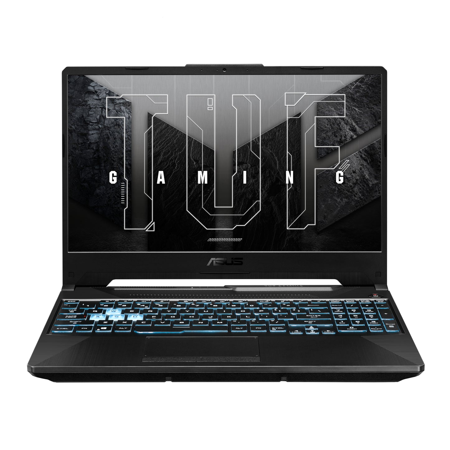 Asus TUF A15 15.6" Ryzen-7 8GB 512GB Win 11 Home Notebook
