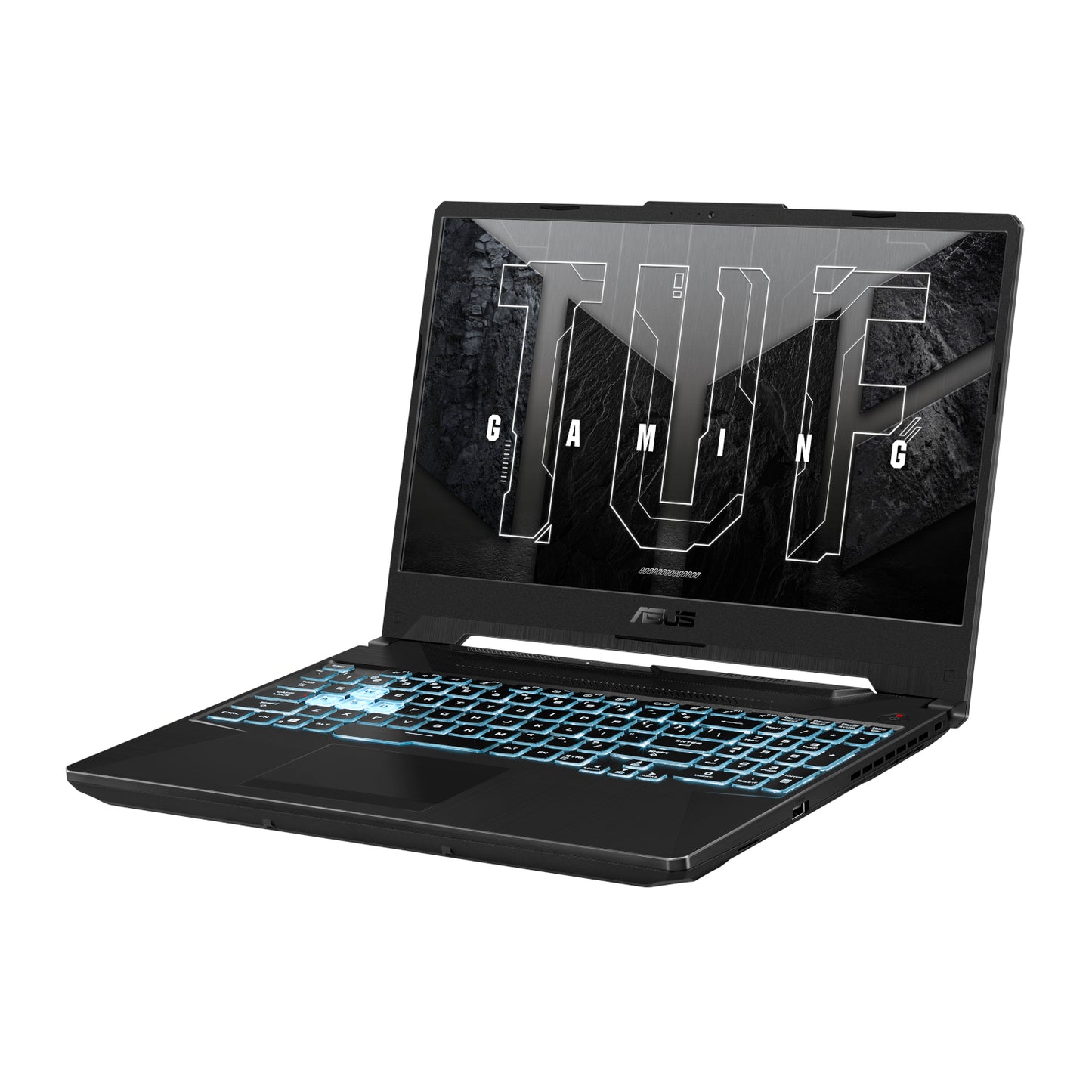 Asus TUF A15 15.6" Ryzen-7 8GB 512GB Win 11 Home Notebook