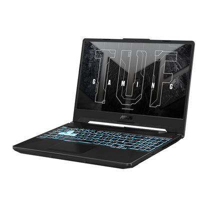 Asus TUF A15 15.6" Ryzen-7 8GB 512GB Win 11 Home Notebook