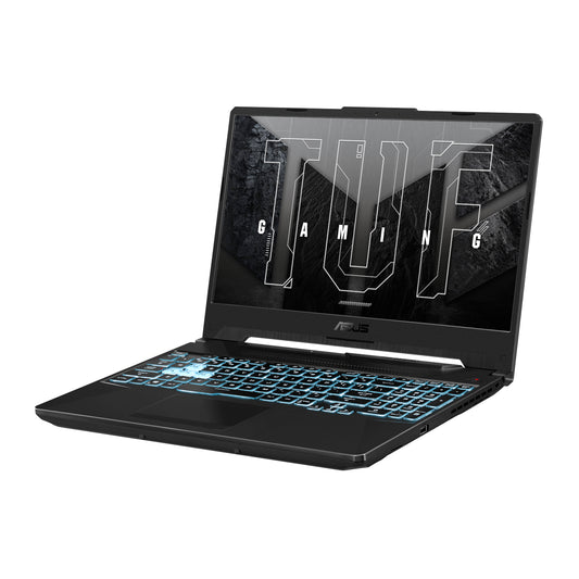 Asus TUF A15 15.6" Ryzen-7 8GB 512GB Win 11 Home Notebook