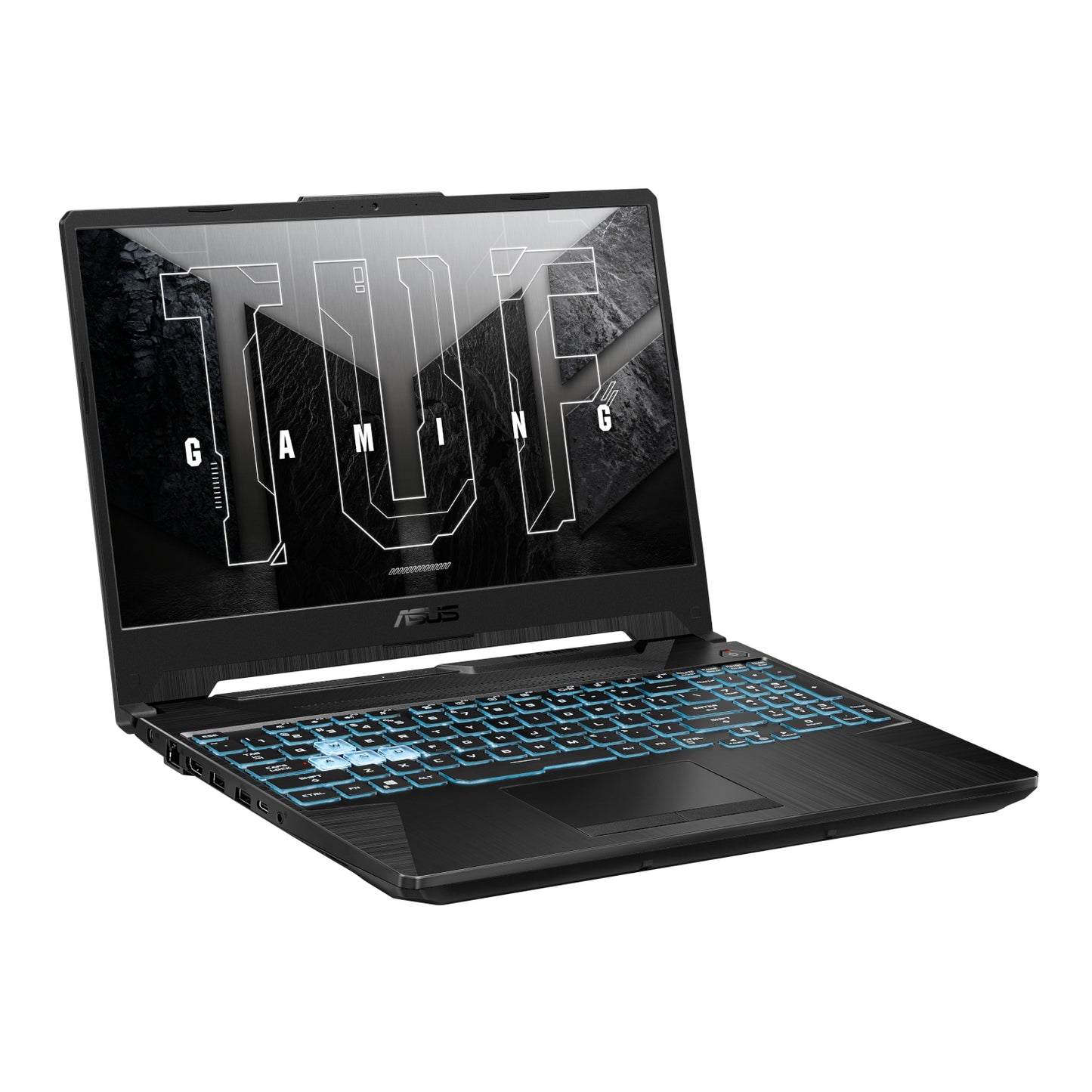 Asus TUF A15 15.6" Ryzen-7 8GB 512GB Win 11 Home Notebook