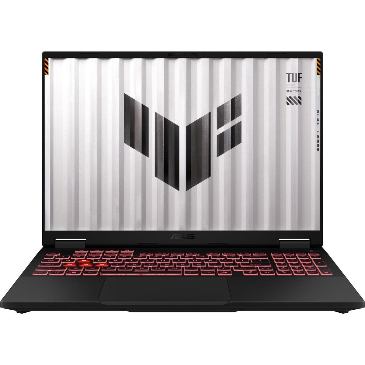 Asus TUF Gaming A16 Gaming Laptop 16″ | Ryzen 9 8940HX | 16GB DDR5 | RTX 5060 | 1TB SSD | Windows 11 Home