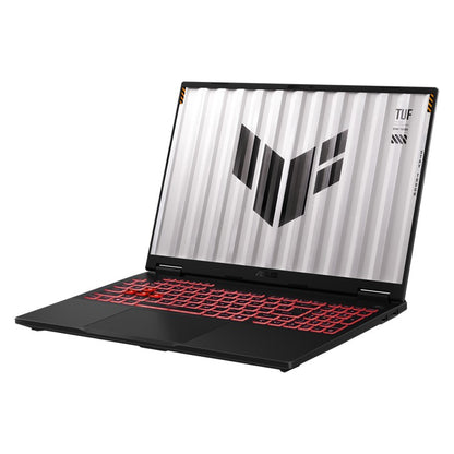 ASUS TUF Gaming A16 angled front view