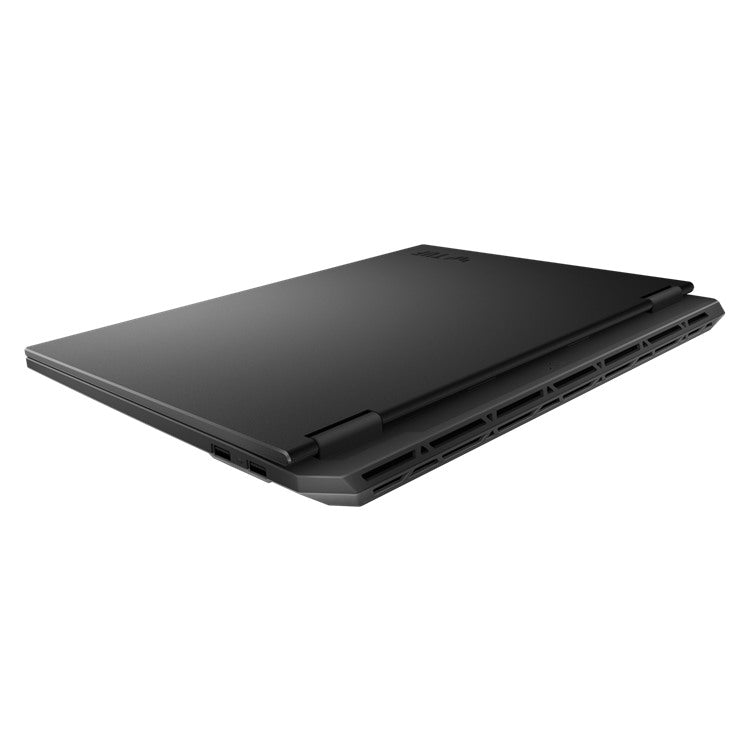 ASUS TUF Gaming A16 closed rear three-quarter view