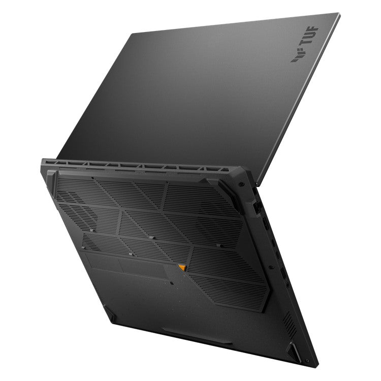 ASUS TUF Gaming A16 underside cooling vents