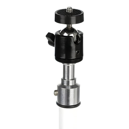Wanbo Tripod Floor Stand - White