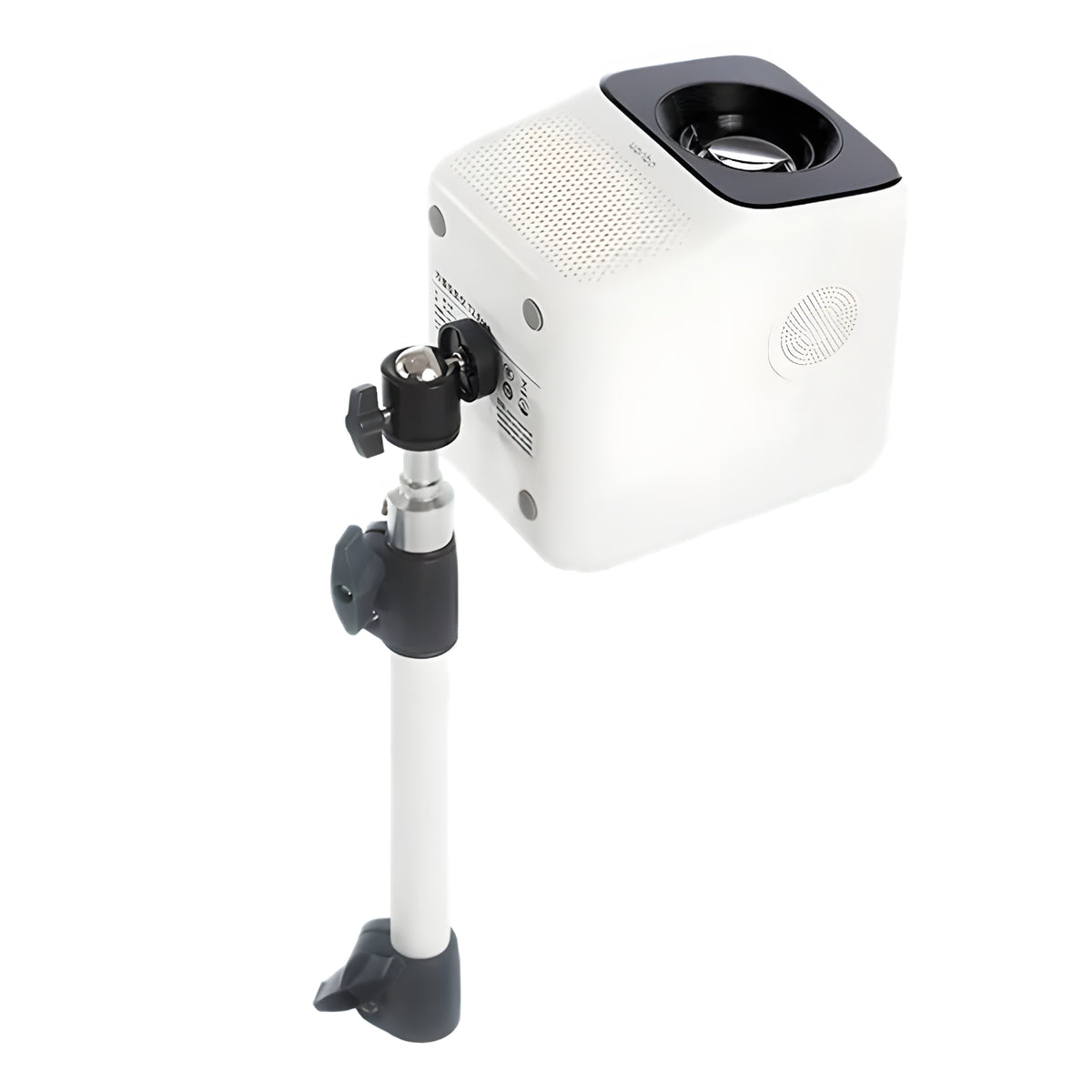 Wanbo Tripod Floor Stand - White