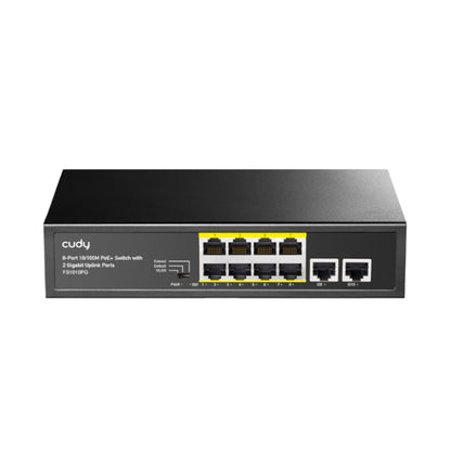 cudy-10-port-unmanaged-poe-switch
