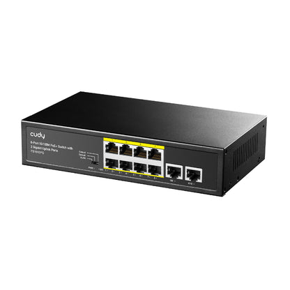 cudy-10-port-unmanaged-poe-switch