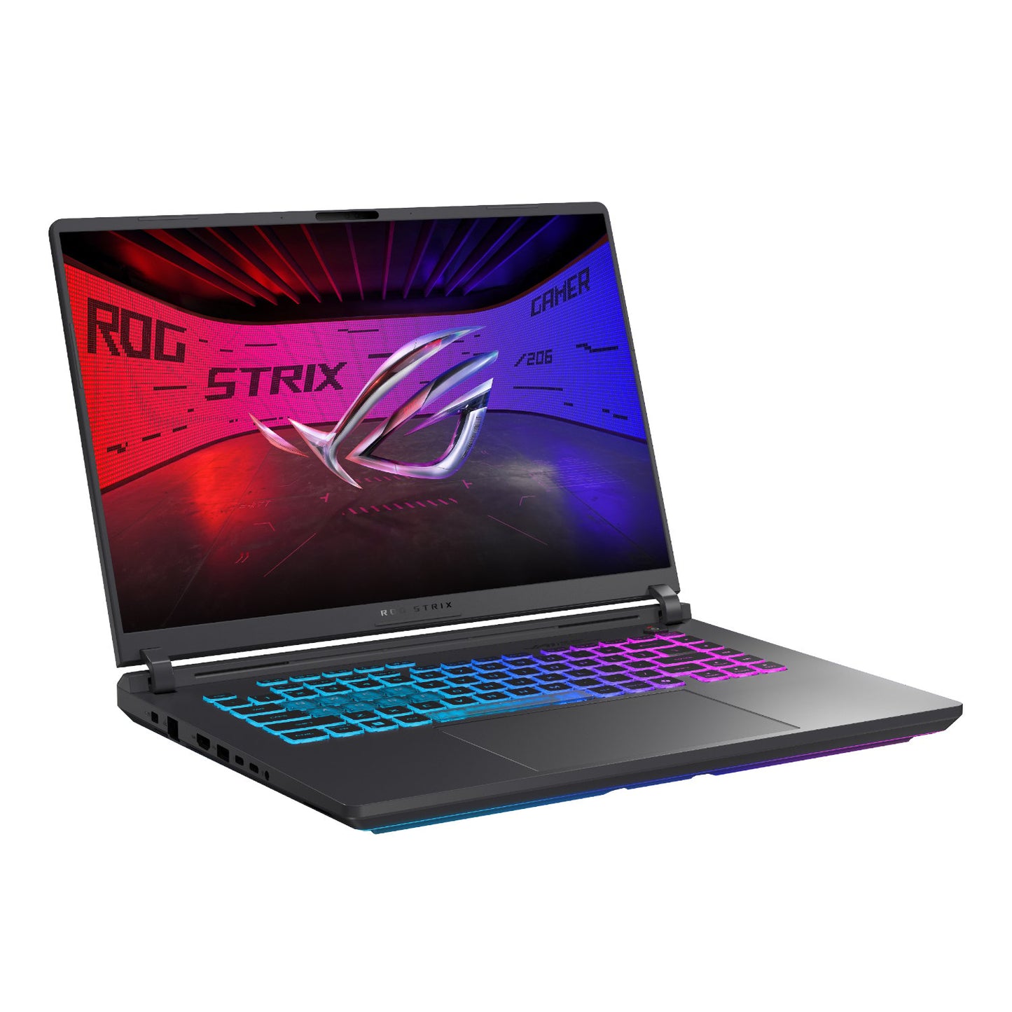 Asus ROG Strix G16 Gaming Laptop 16" | i9 14900HX | 16GB DDR5 | RTX 5060 | 1TB SSD | Windows 11