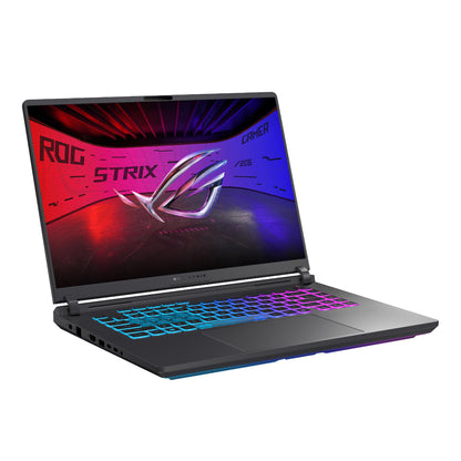 Asus ROG Strix G16 Gaming Laptop 16" | i9 14900HX | 16GB DDR5 | RTX 5060 | 1TB SSD | Windows 11