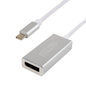Gizzu 4K60Hz Type-C to DisplayPort Adapter