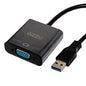 Gizzu USB3.0 to VGA Adapter