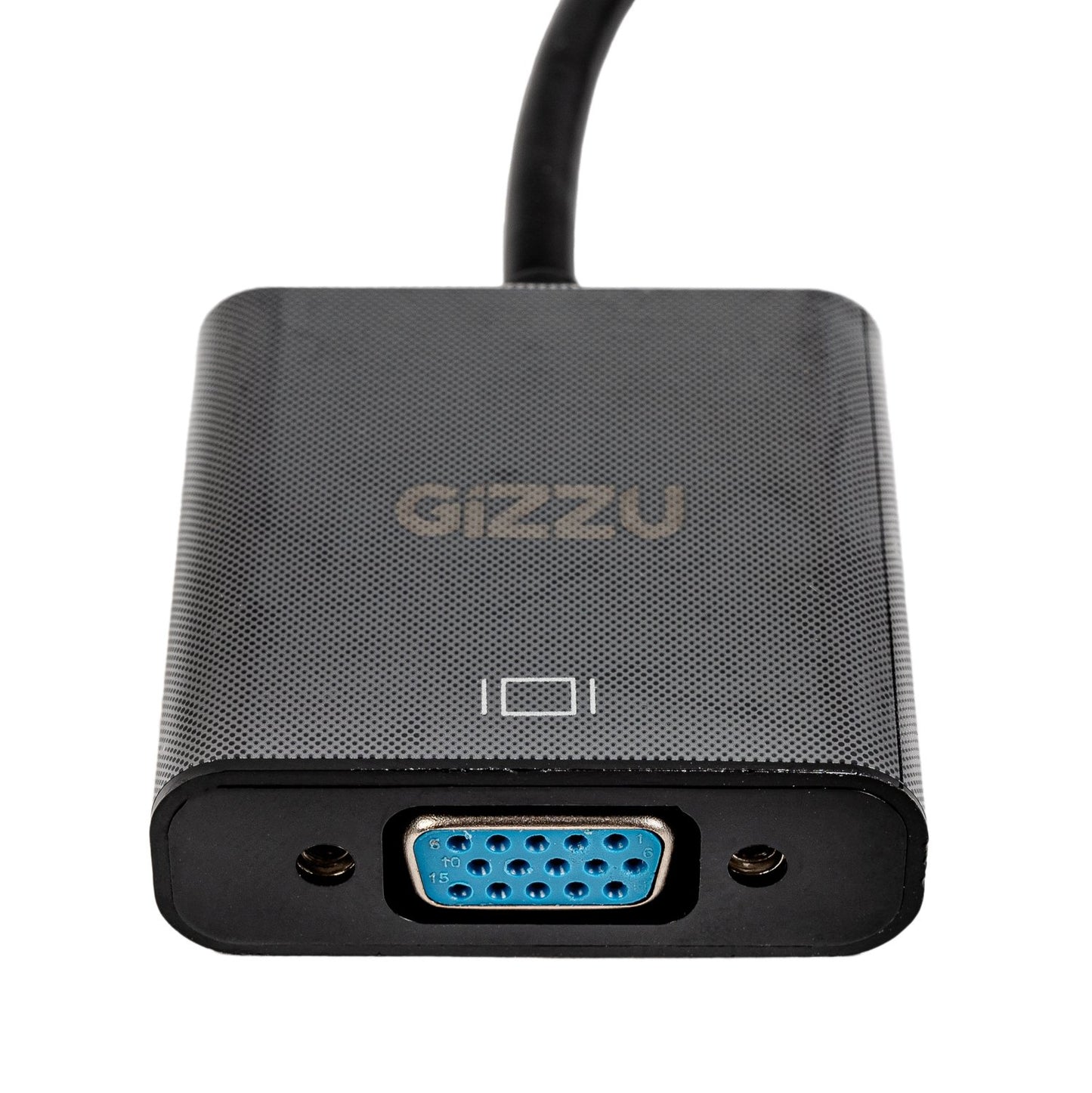 Gizzu USB3.0 to VGA Adapter