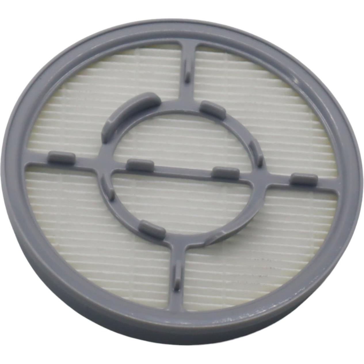 Gizzu Pet Grooming Kit HEPA Filter