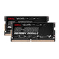 GeIL Pristine 16GB(8GB x 2) DDR4 3200MHz Notebook Memory Kit