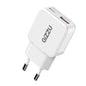 Gizzu 2-Port 20W GaN Wall Charger
