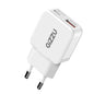 Gizzu 2-Port 30W GaN Wall Charger