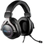 Galax Sonar 3 Gaming Headset 7.1 RGB - G-HGS035CSRGBB0-GXLG