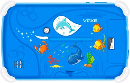 IPS Kids Tablet - Mediatek MT6735 CPU, 1GB RAM, 16GB Storage, 3G + Wifi, Bluetooth 4.0, Android