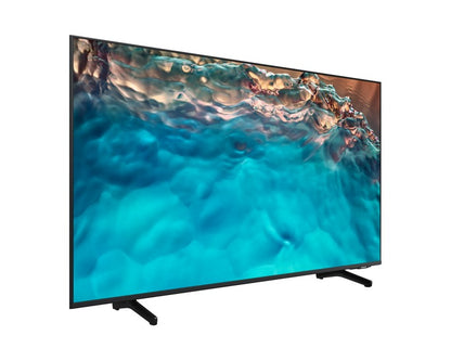 Samsung HBU8000 hotel TV ultra slim AirSlim design