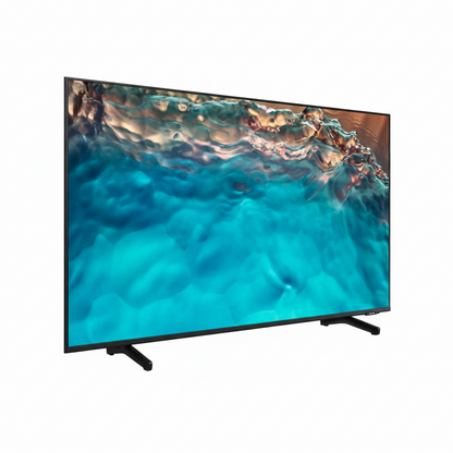 Samsung 50-inch Crystal UHD hospitality television