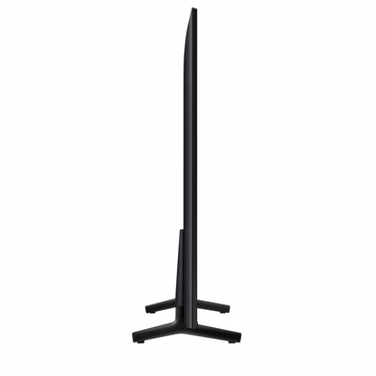 Samsung HBU8000 Dynamic Crystal Color display