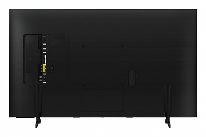 Samsung hotel TV with Crystal Processor 4K