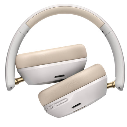 UGREEN HiTune Max 5C Hybrid ANC Headphones–White