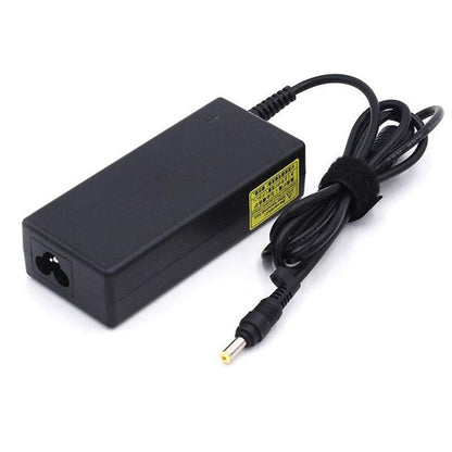 M-Link 18.5V 65W Yellow Pin Laptop Charger for HP 4.8x1.7mm AC Power Adapter