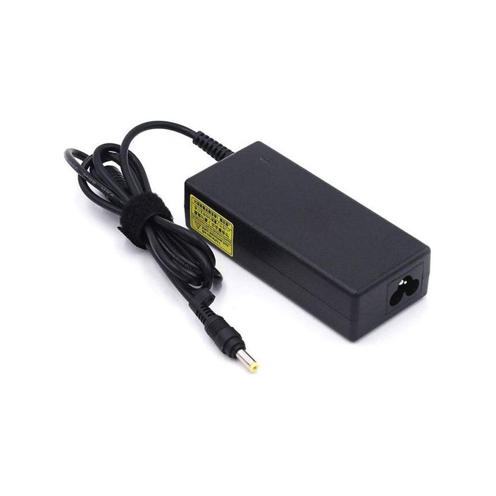 M-Link 18.5V 65W Yellow Pin Laptop Charger for HP 4.8x1.7mm AC Power Adapter