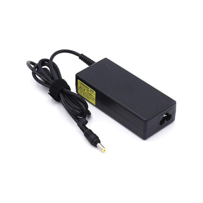 M-Link 18.5V 65W Yellow Pin Laptop Charger for HP 4.8x1.7mm AC Power Adapter