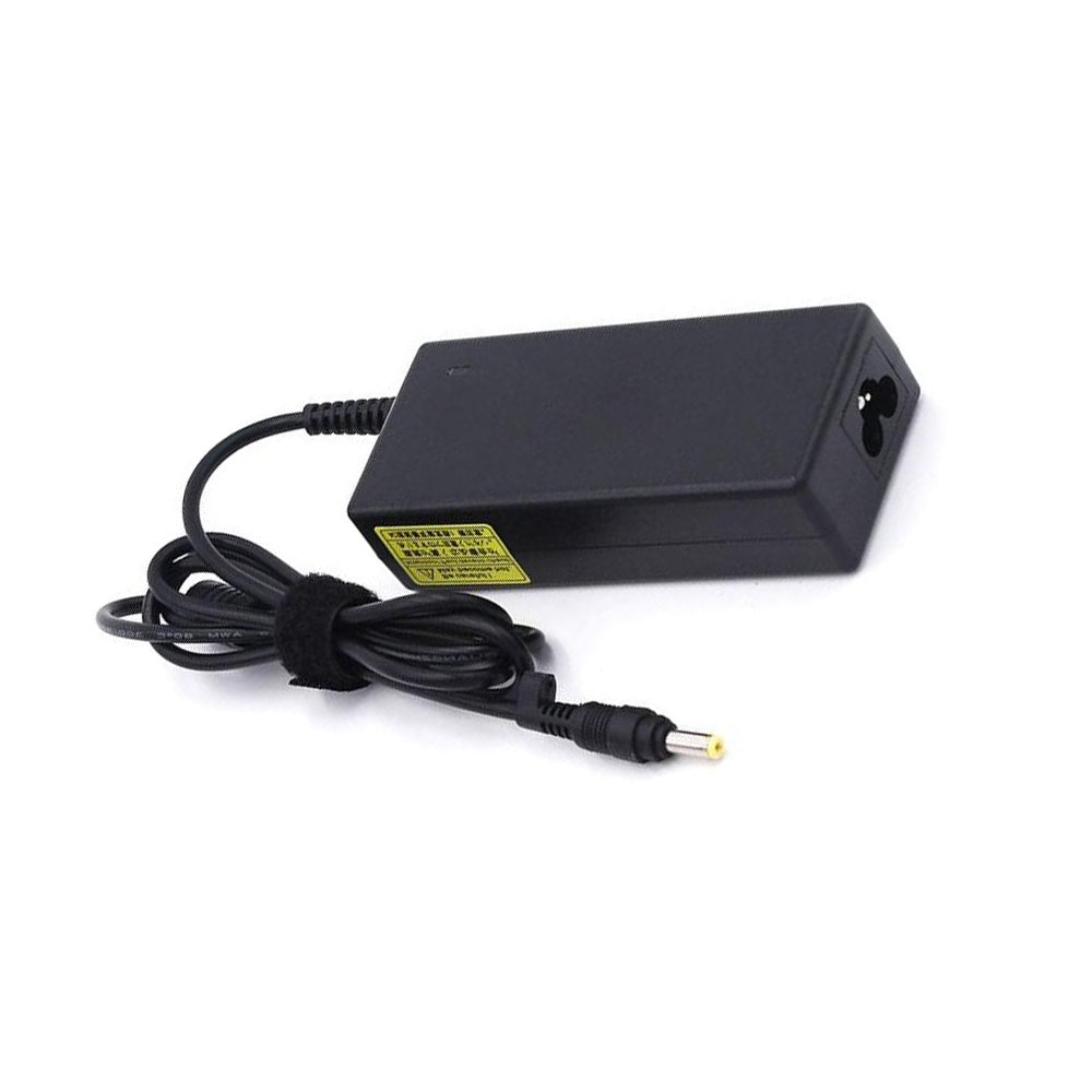 M-Link 18.5V 65W Yellow Pin Laptop Charger for HP 4.8x1.7mm AC Power Adapter
