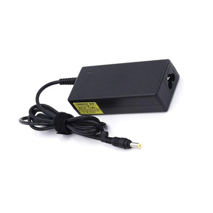 M-Link 18.5V 65W Yellow Pin Laptop Charger for HP 4.8x1.7mm AC Power Adapter
