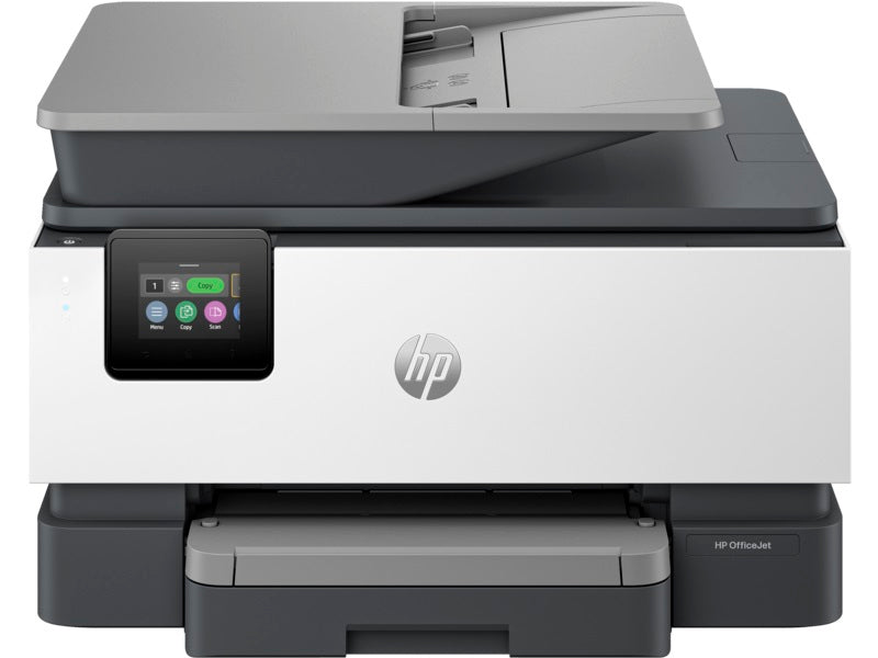 HP OfficeJet Pro 9120 All-in-One Printer with ADF
