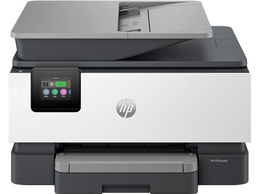 HP OfficeJet Pro 9120 All-in-One Printer with ADF