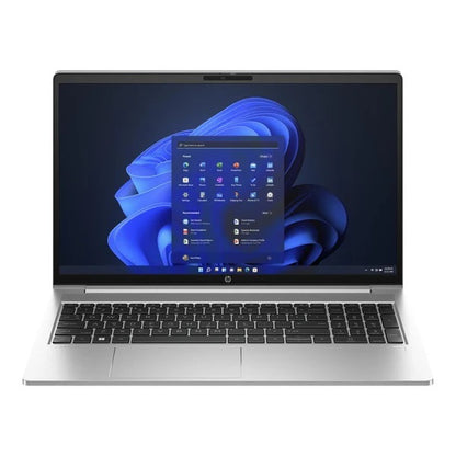 HP ProBook 450 G10 15.6-Inch Core i5 8GB 512GB SSD Win 11 Pro offers powerful performance and sleek design for productivity.
