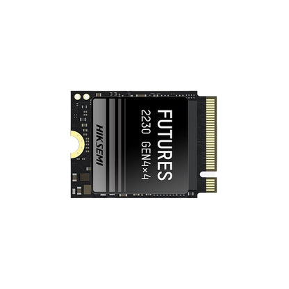 Hiksemi Futures 1TB PCIE GEN 4 NVME 2230 Internal SSD