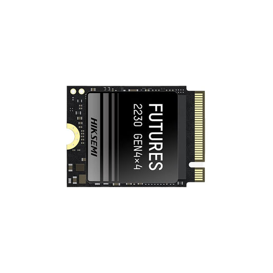 Hiksemi Futures 1TB PCIE GEN 4 NVME 2230 Internal SSD