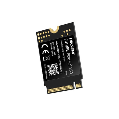 Hiksemi Futures 1TB PCIE GEN 4 NVME 2230 Internal SSD