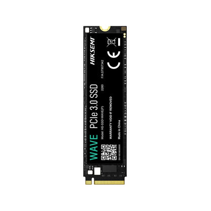 M.2  NVME   1000GB HIKSEMI WAVE(P)