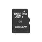 Hiksemi 32GB microSD Memory Card with Adapter – HS-TF-C1(STD)/32G offers high-speed, reliable storage for devices.