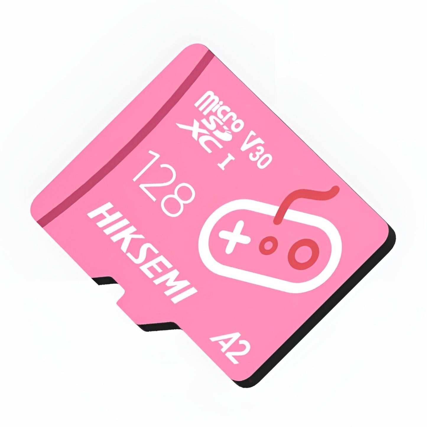 Hiksemi City Fun V30 128GB Micro SDXC