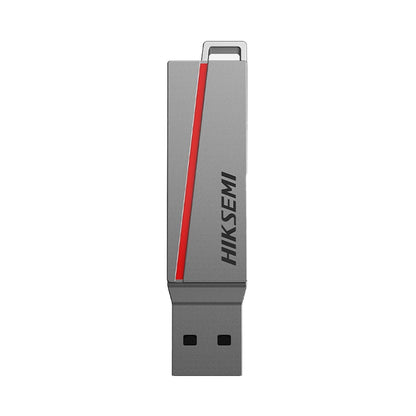 Hiksemi Dual Slim 64GB USB-C Flash Drive